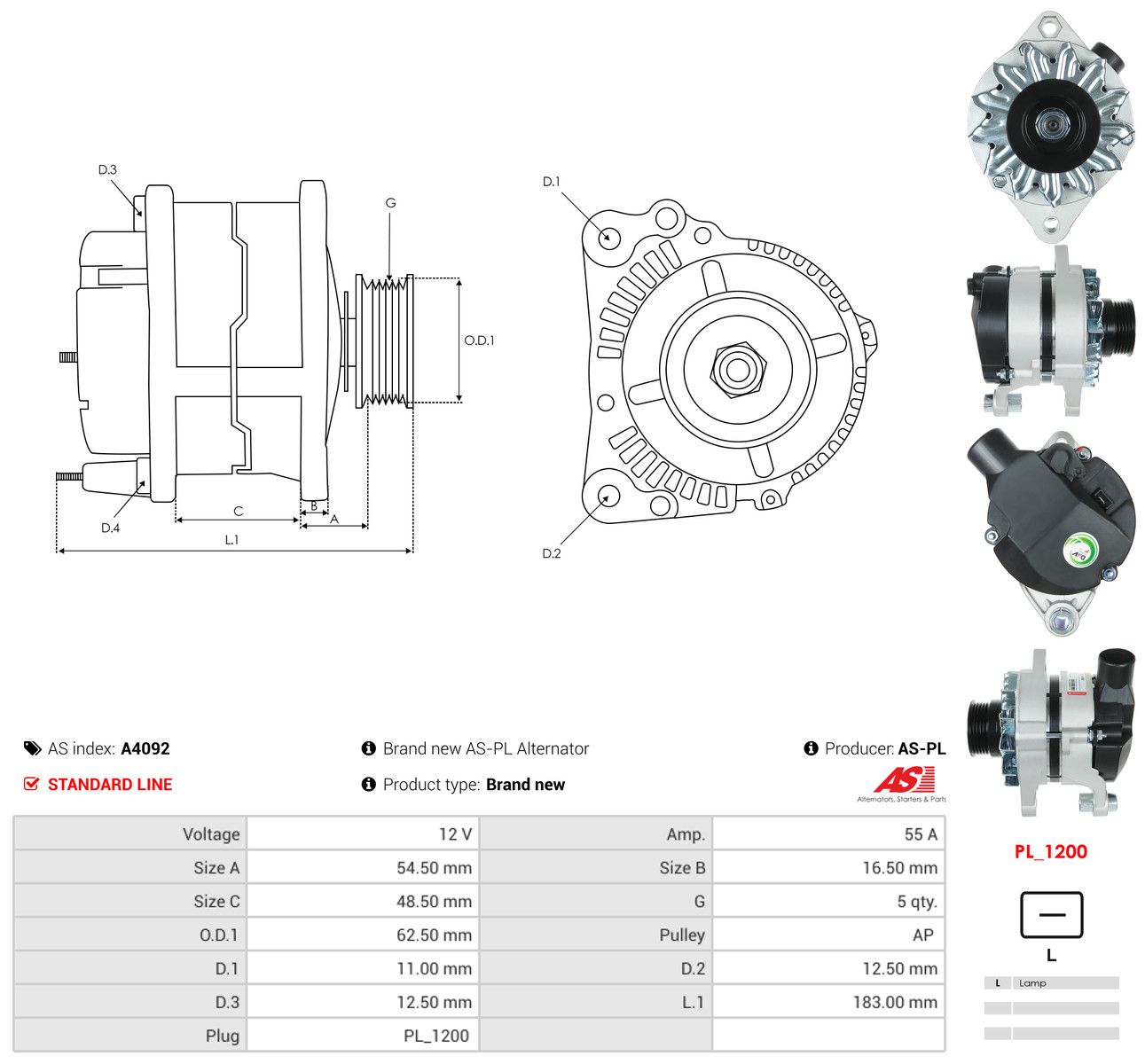 Generator
