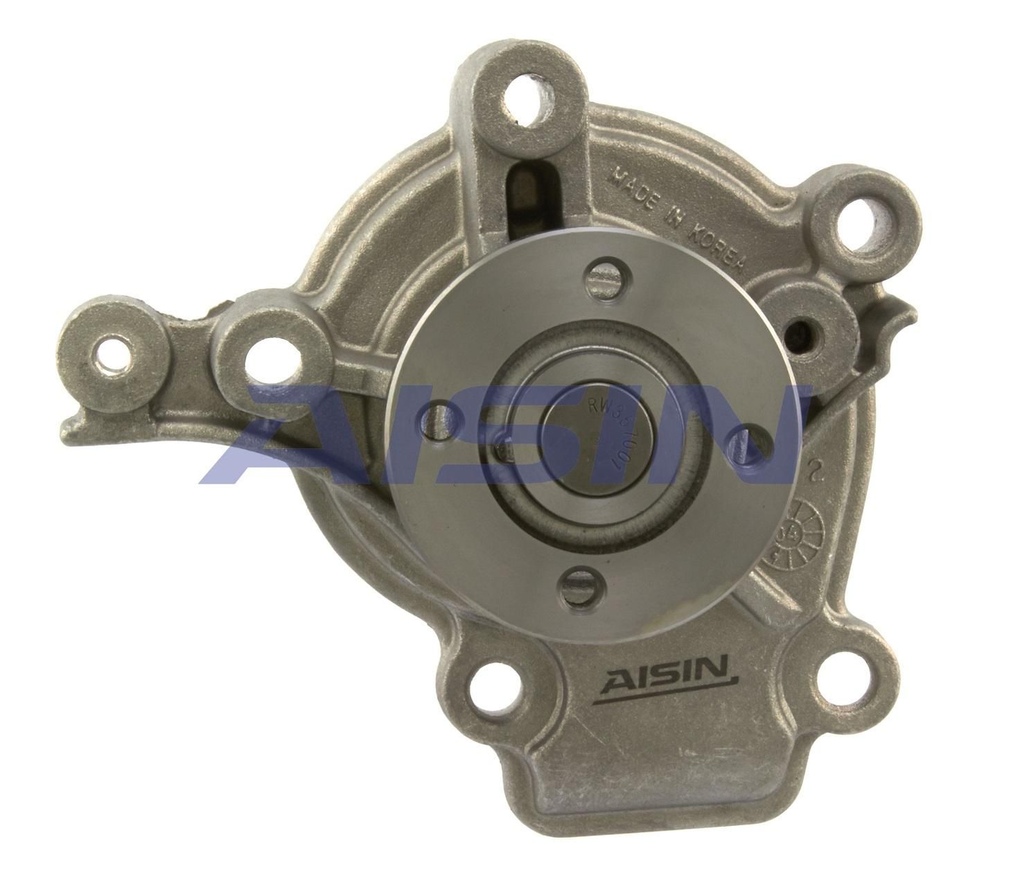 Aisin Water Pump - TecDoc 2