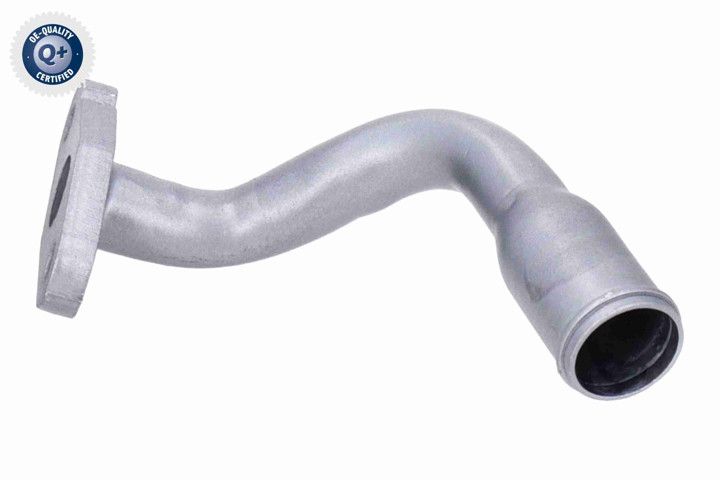 Ölleitung, Lader Ölleitung, Lader