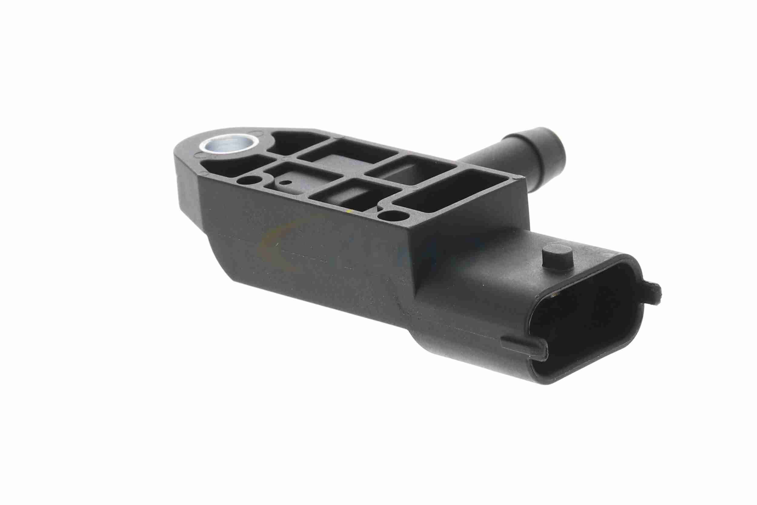 Sensor, Abgasdruck