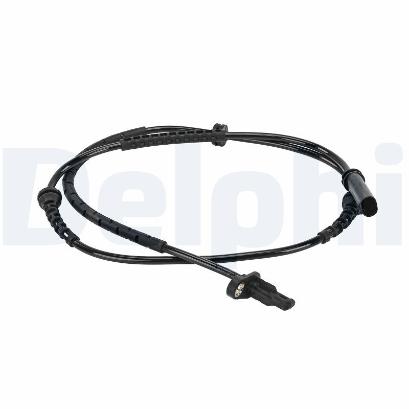 Sensor, Raddrehzahl