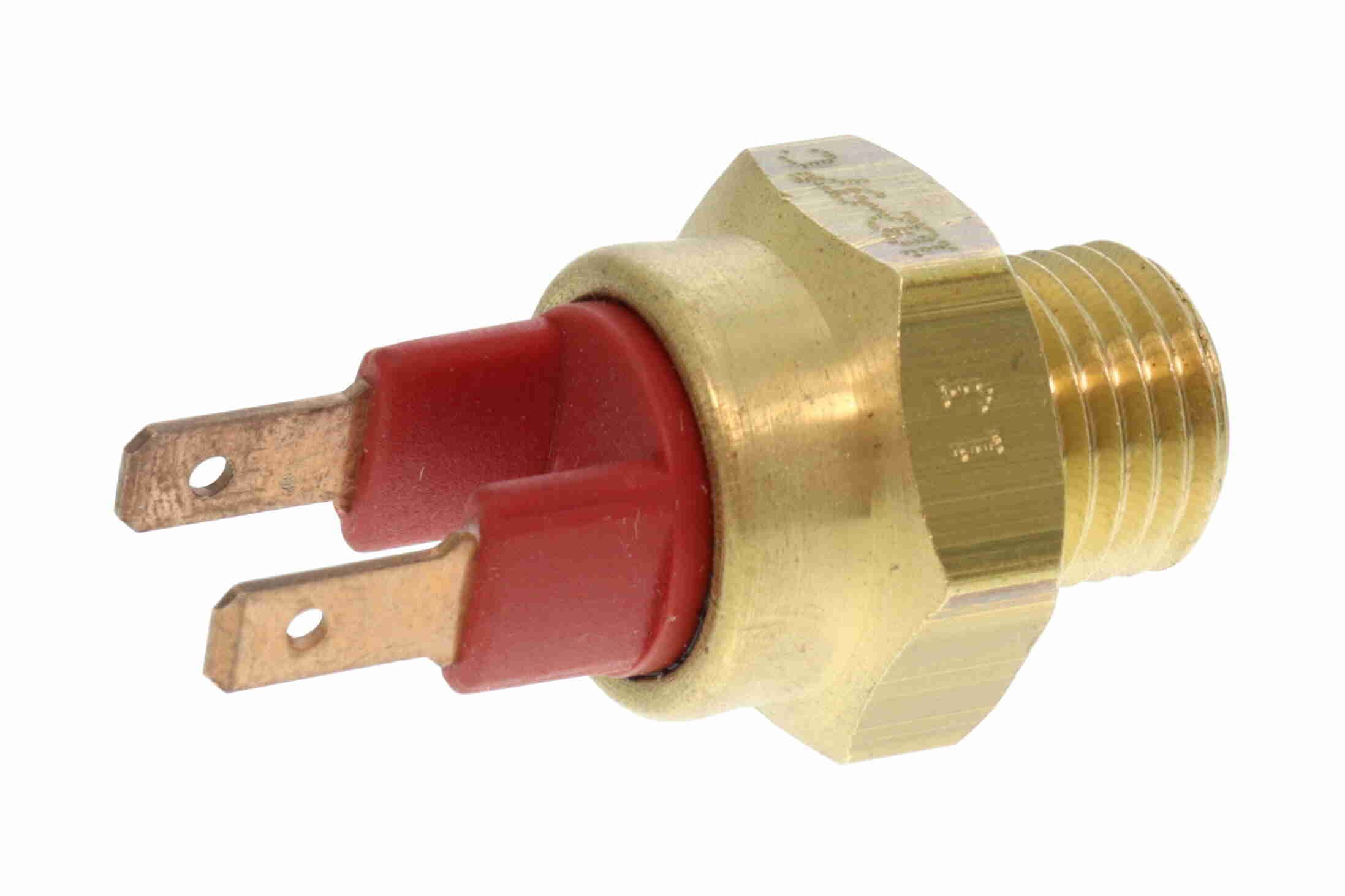 Temperaturschalter, Kühlerlüfter