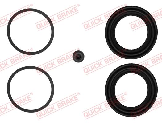 Repair Kit, brake caliper 114-0187