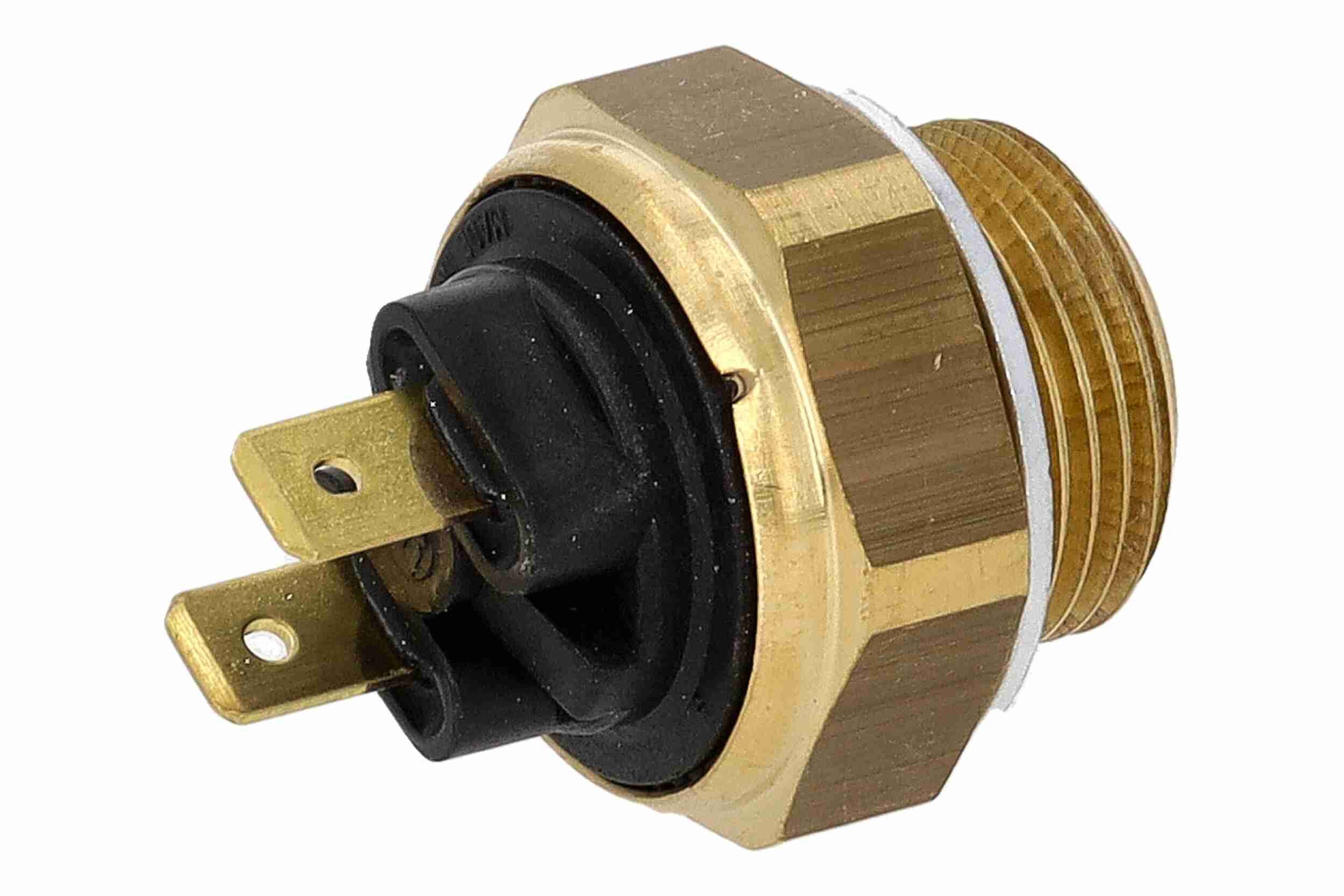 Temperaturschalter, Kühlerlüfter