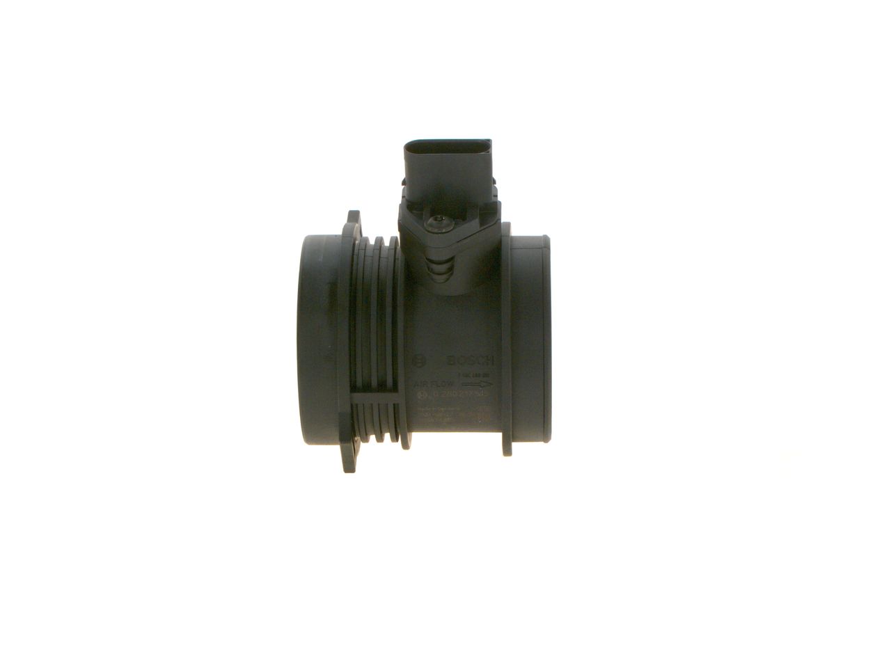 Mass Air Flow Sensor 0 280 217 515