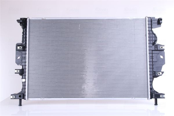 Kühler, Motorkühlung Kühler, Motorkühlung