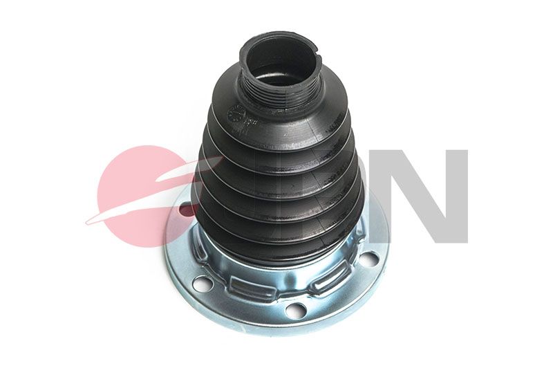 Faltenbalgsatz, Antriebswelle