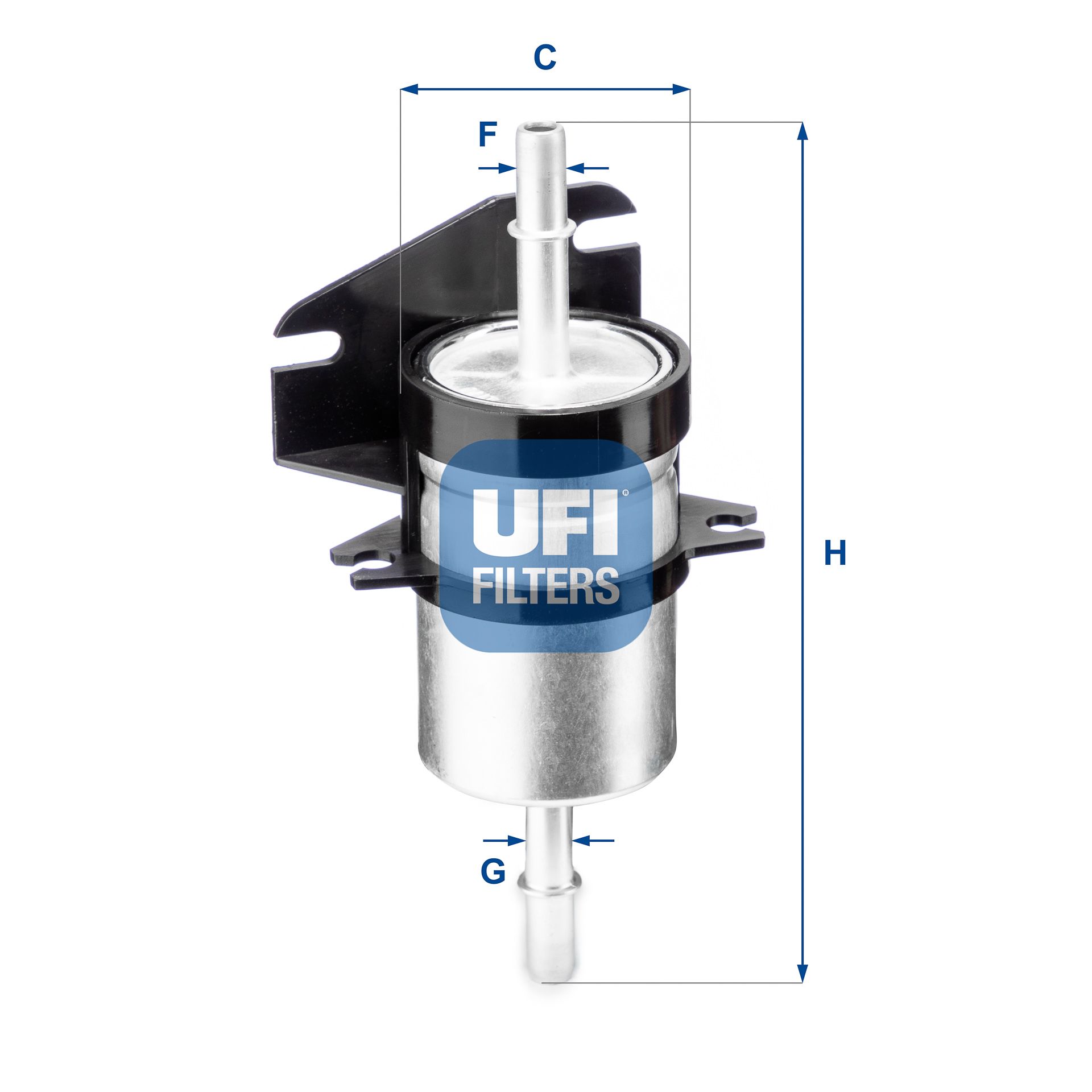 Fuel Filter 31.740.00