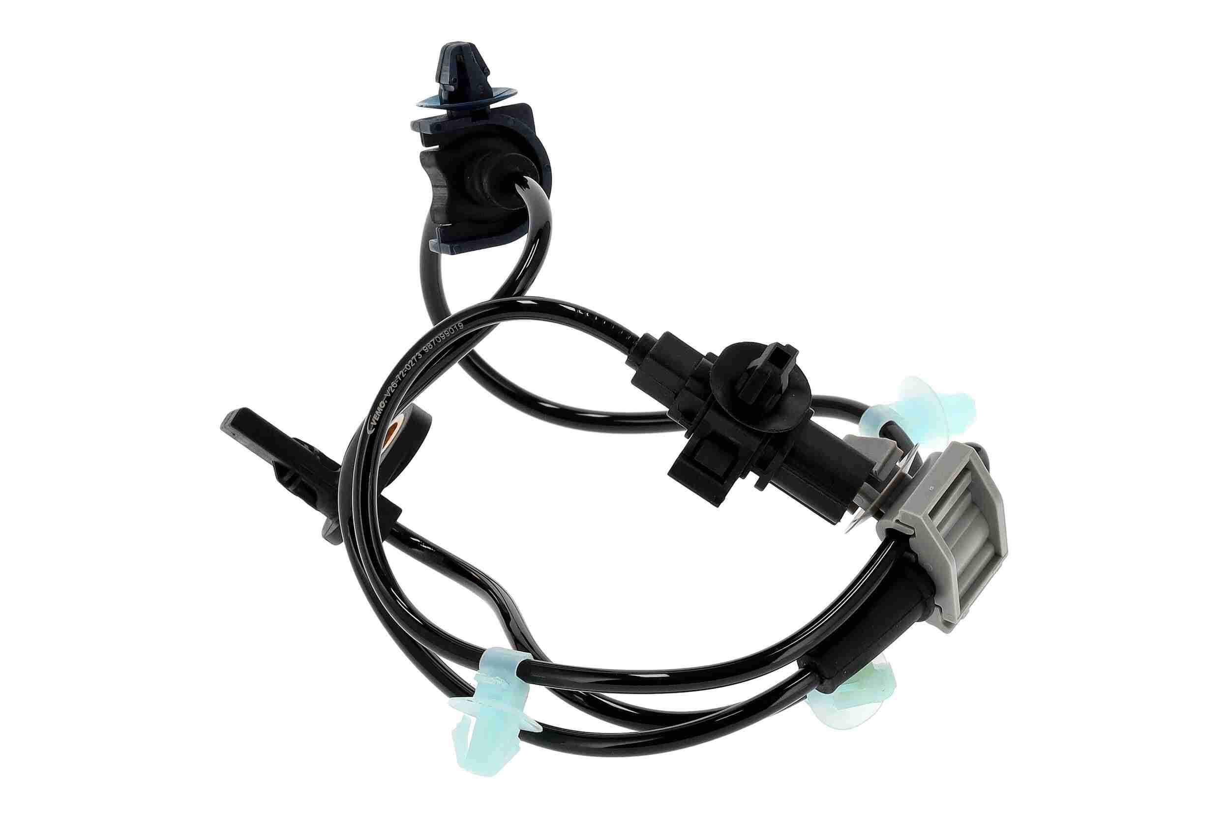 Sensor, Raddrehzahl