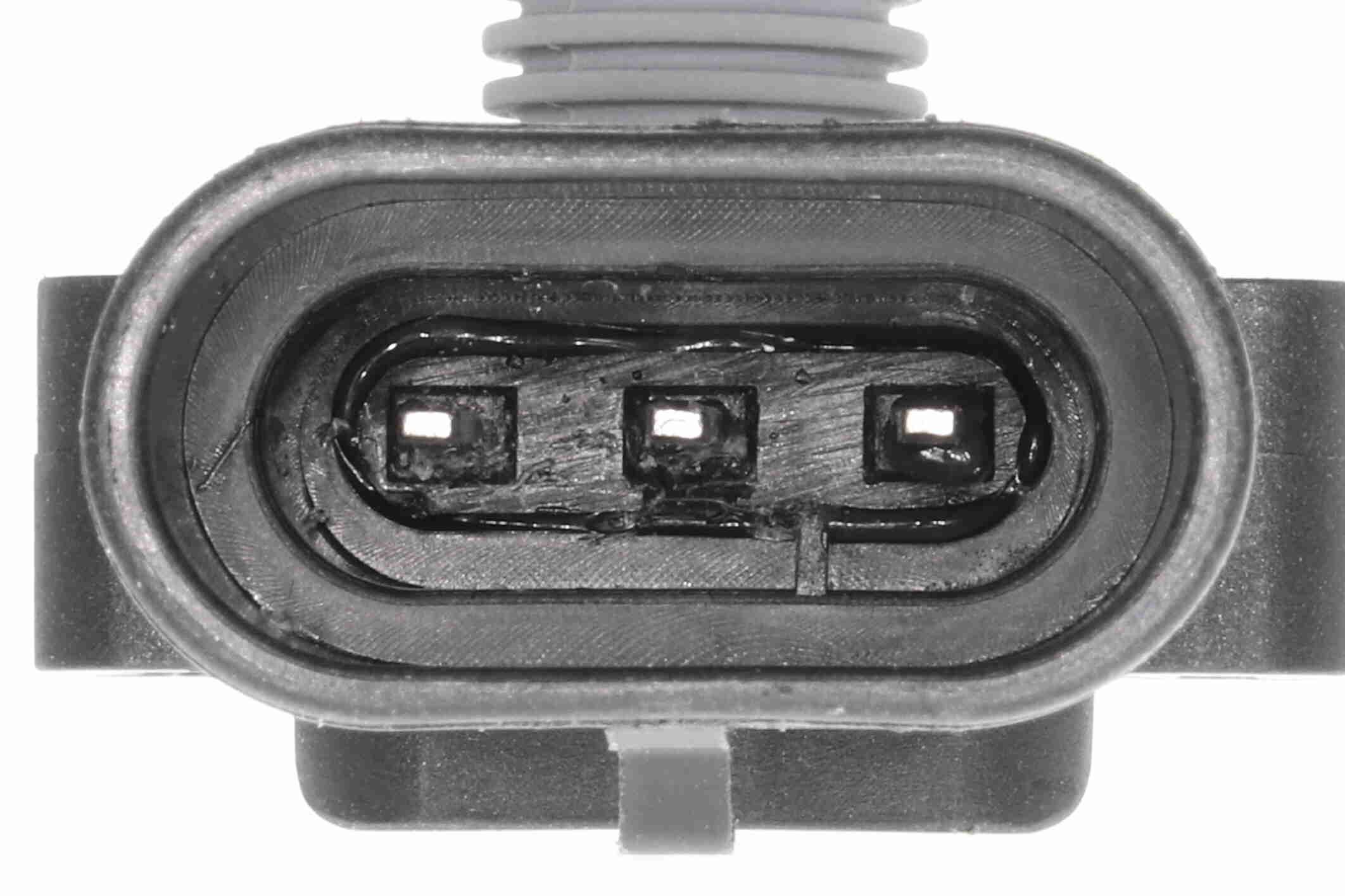 Sensor, Saugrohrdruck