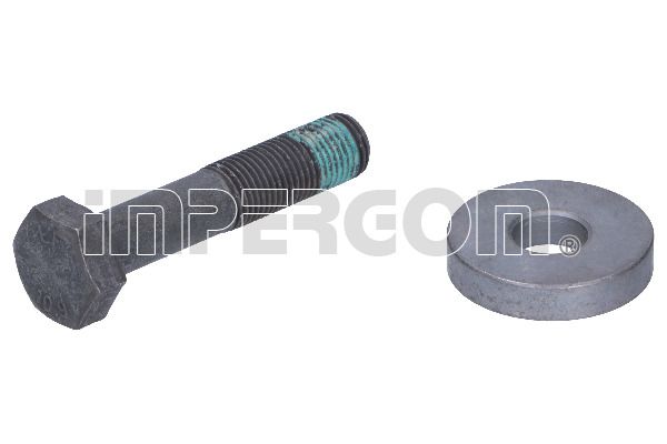 Schraubensatz, Riemenscheibe-Kurbelwelle