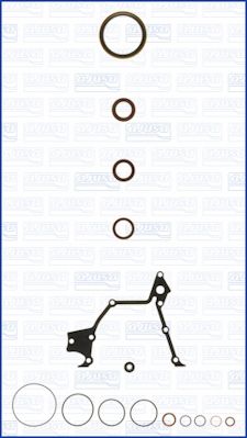 AJUSA 54089800 Gasket Kit, crankcase
