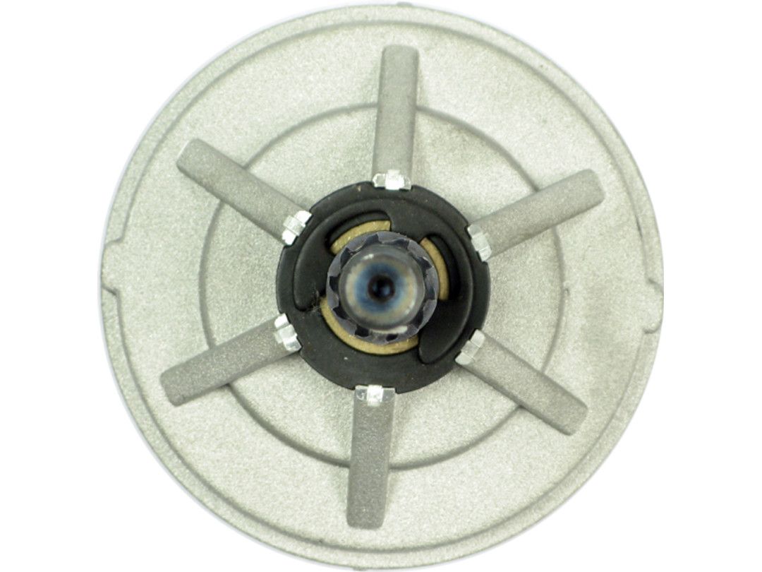 Hohlrad, Planetengetriebe (Starter)