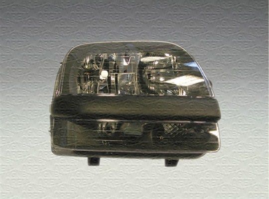 MAGNETI MARELLI 712405501120 Headlight