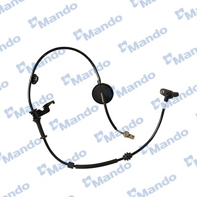 Sensor, revoluciones de la rueda