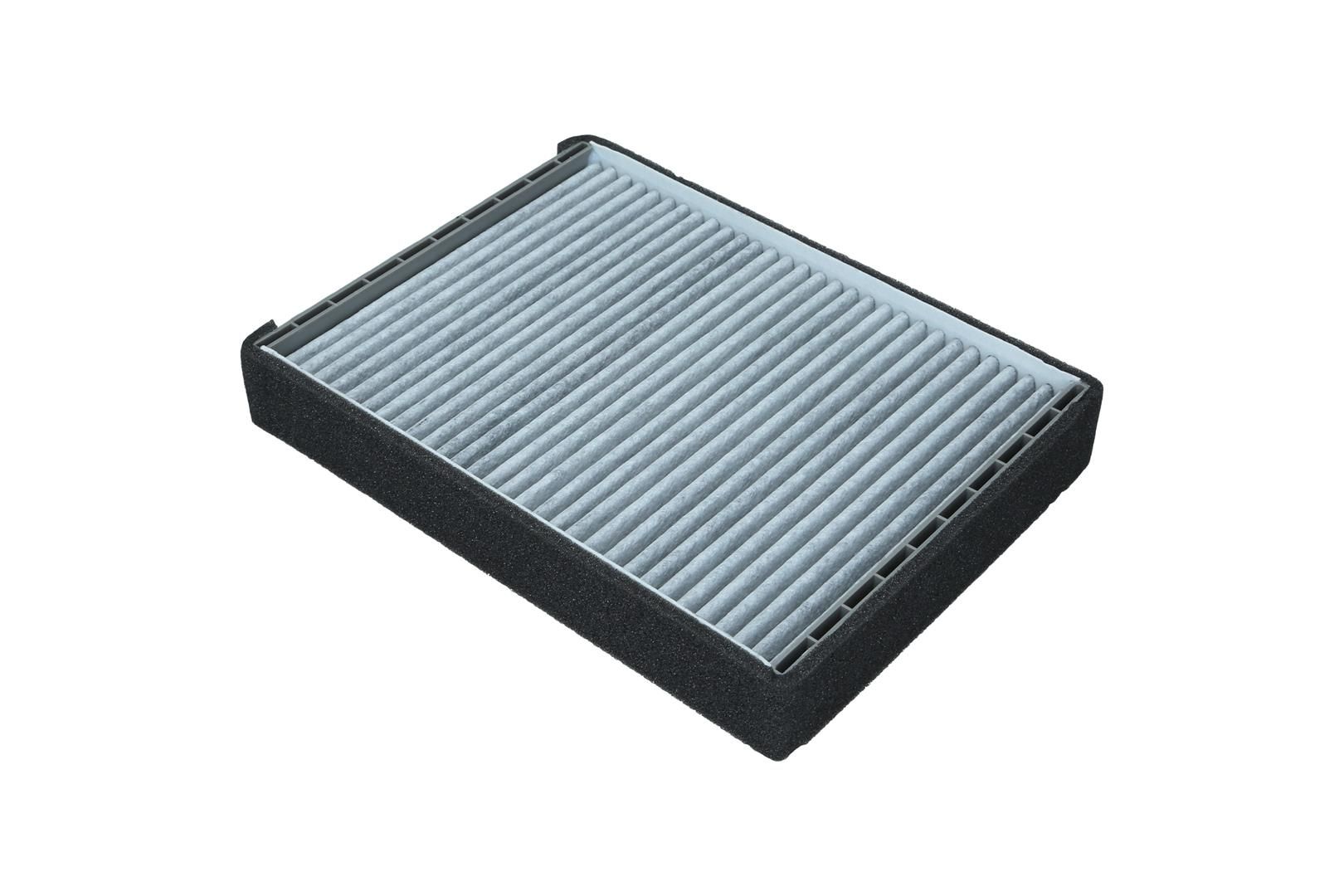 Filter, Innenraumluft