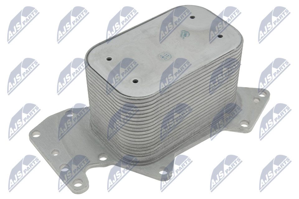 NTY CCL-AU-049 - &Ouml;lk&uuml;hler, Motor&ouml;l