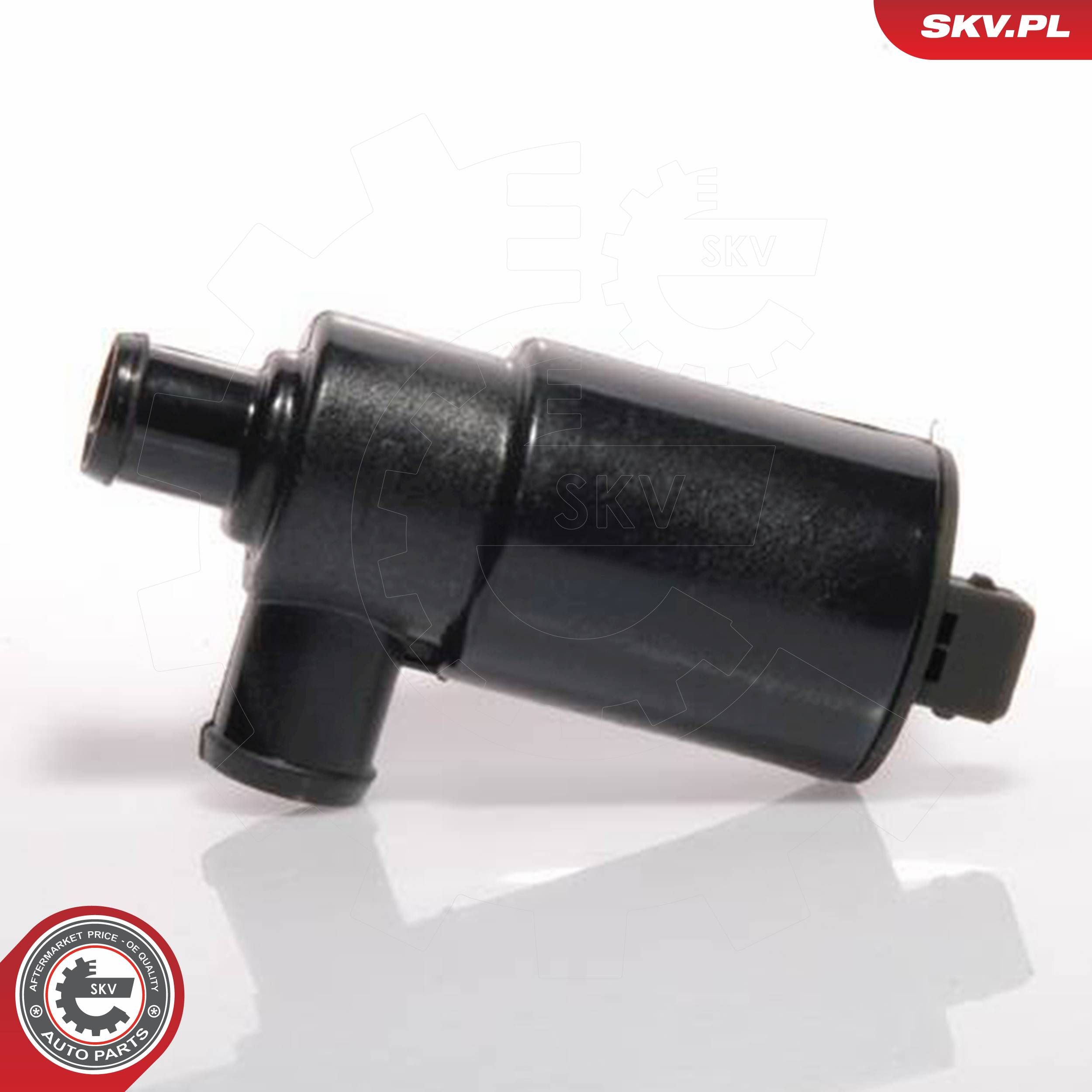 ESEN SKV 08SKV213 - Leerlaufregelventil, Luftversorgung