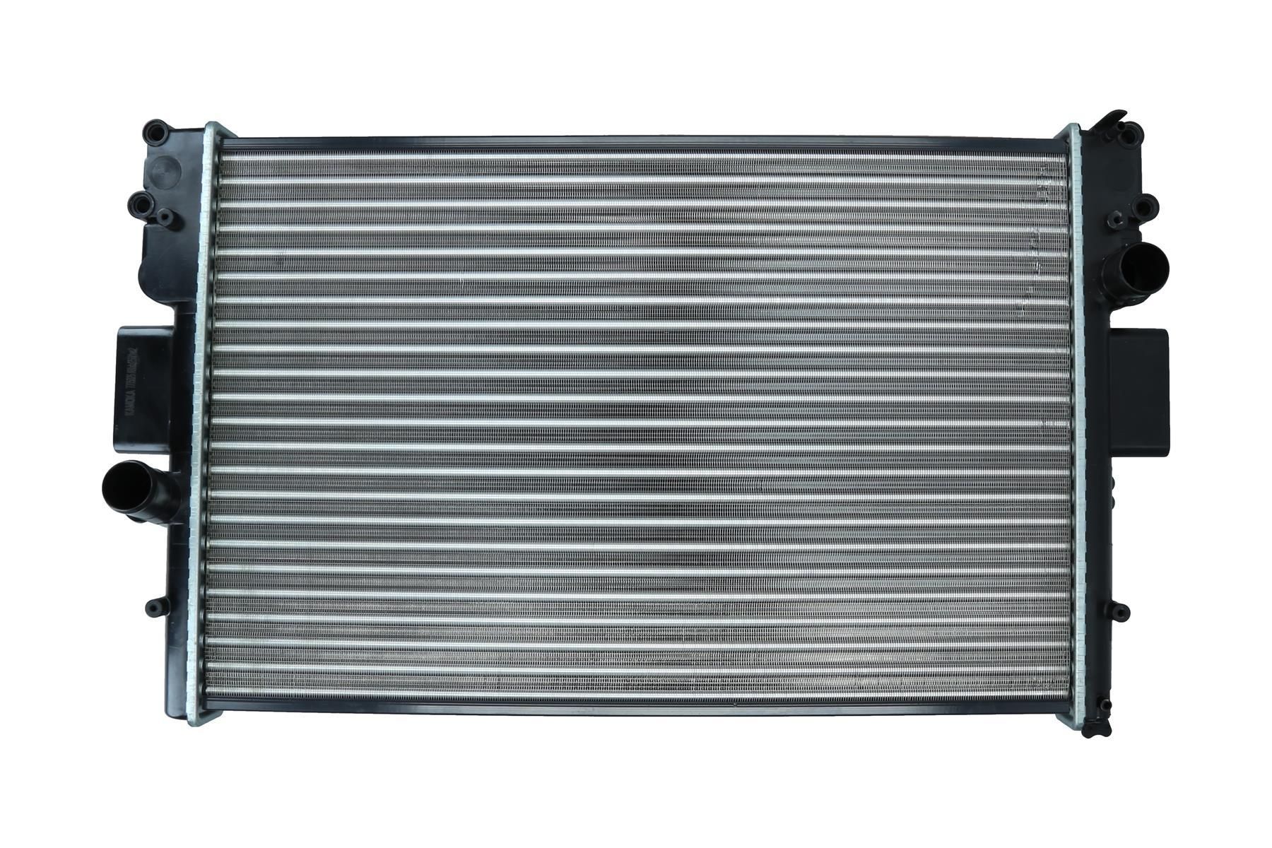 K&uuml;hler, Motork&uuml;hlung