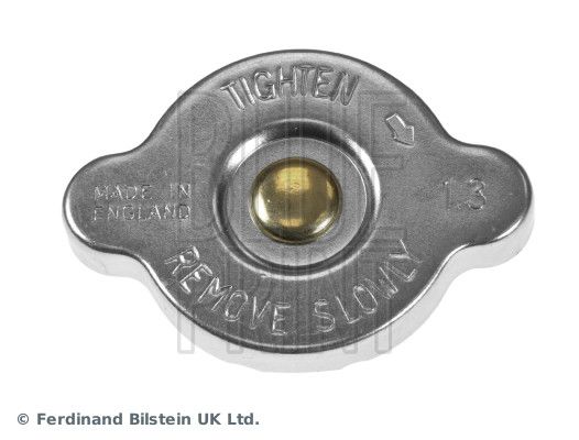 Verschlussdeckel, K&uuml;hlmittelbeh&auml;lter