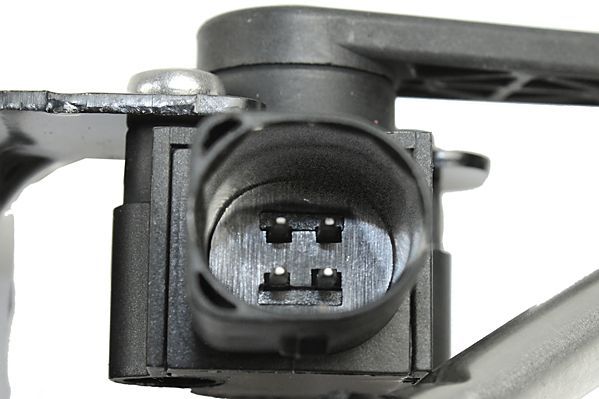 Sensor, Leuchtweitenregulierung