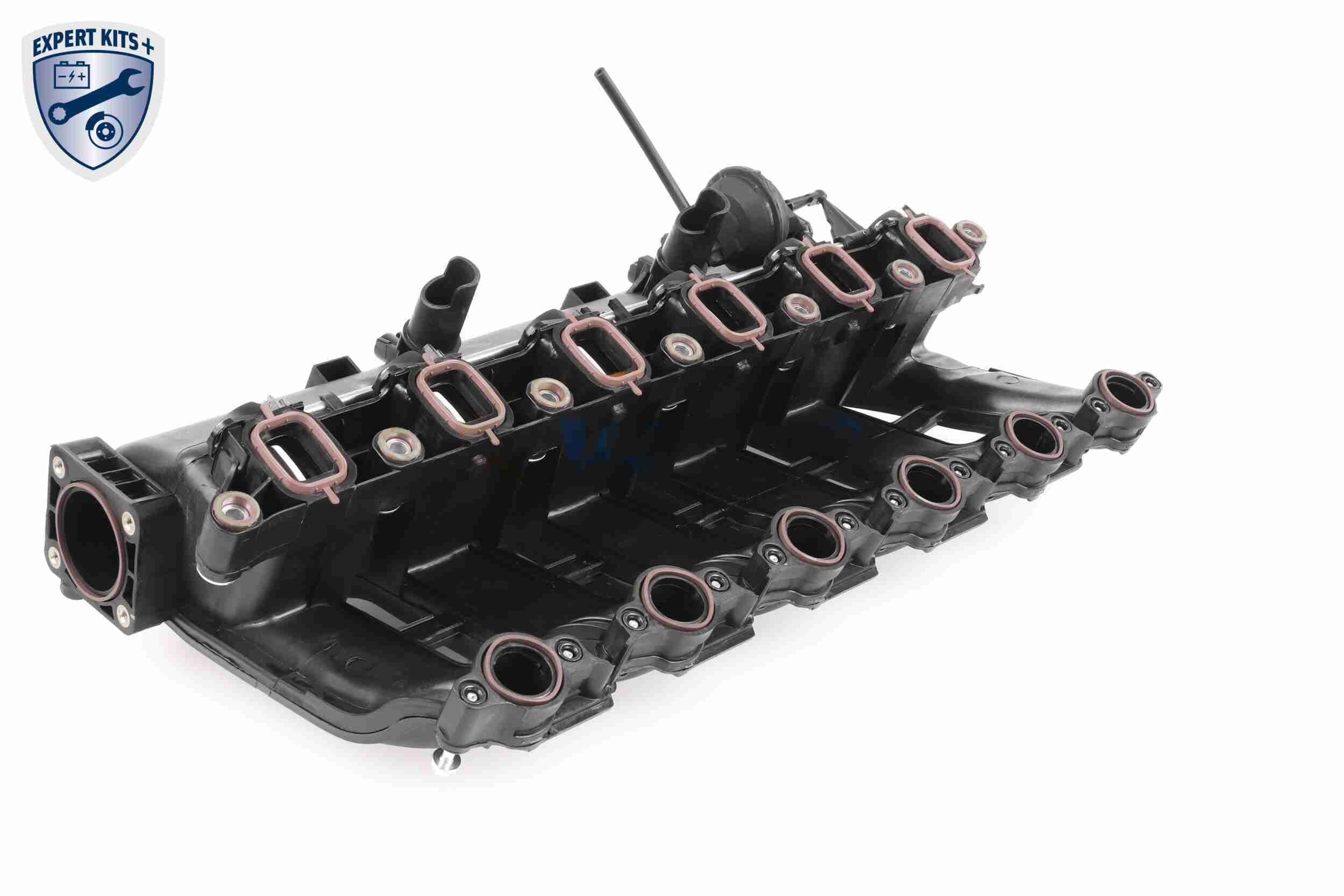 Saugrohrmodul Saugrohrmodul