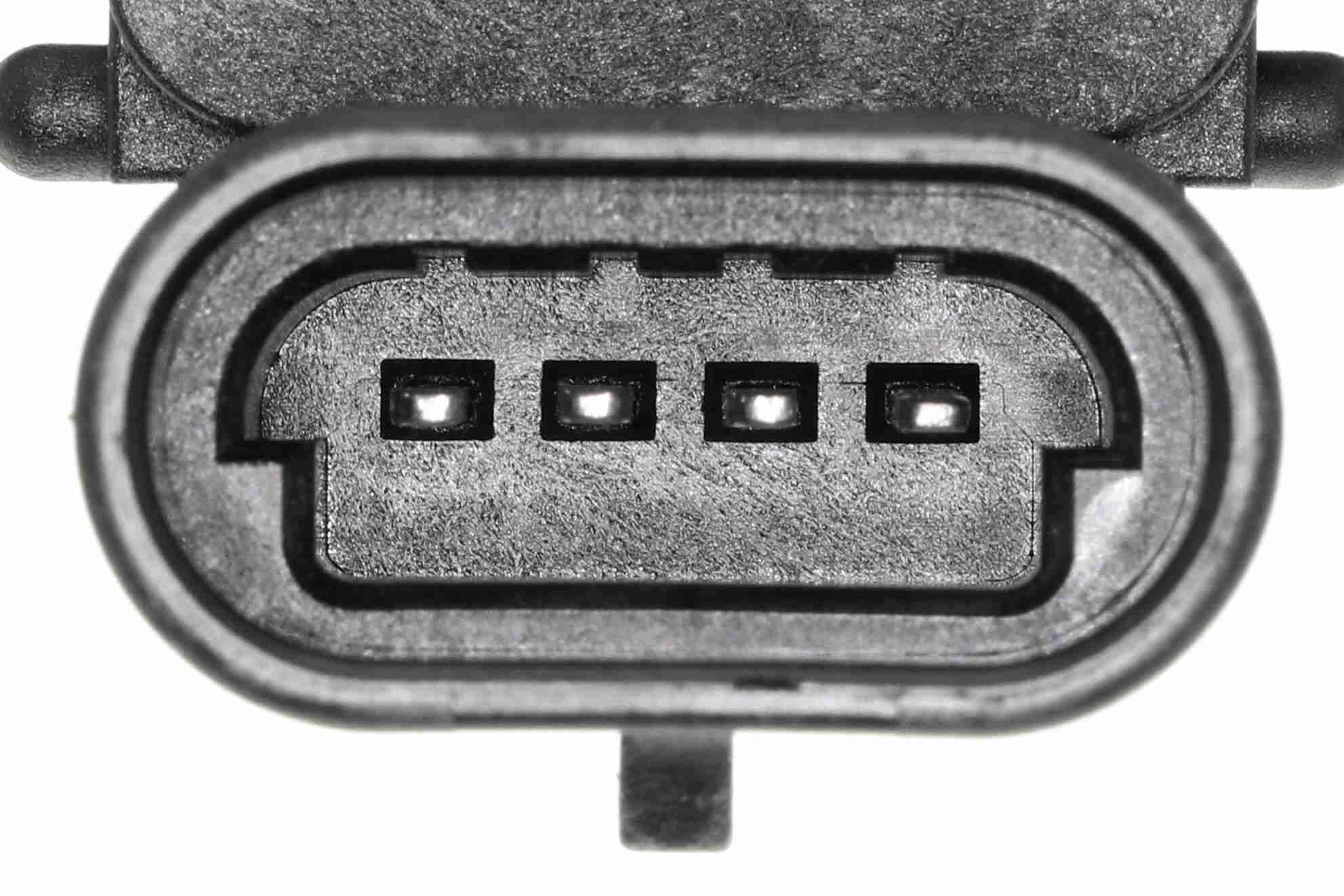 Sensor, Saugrohrdruck
