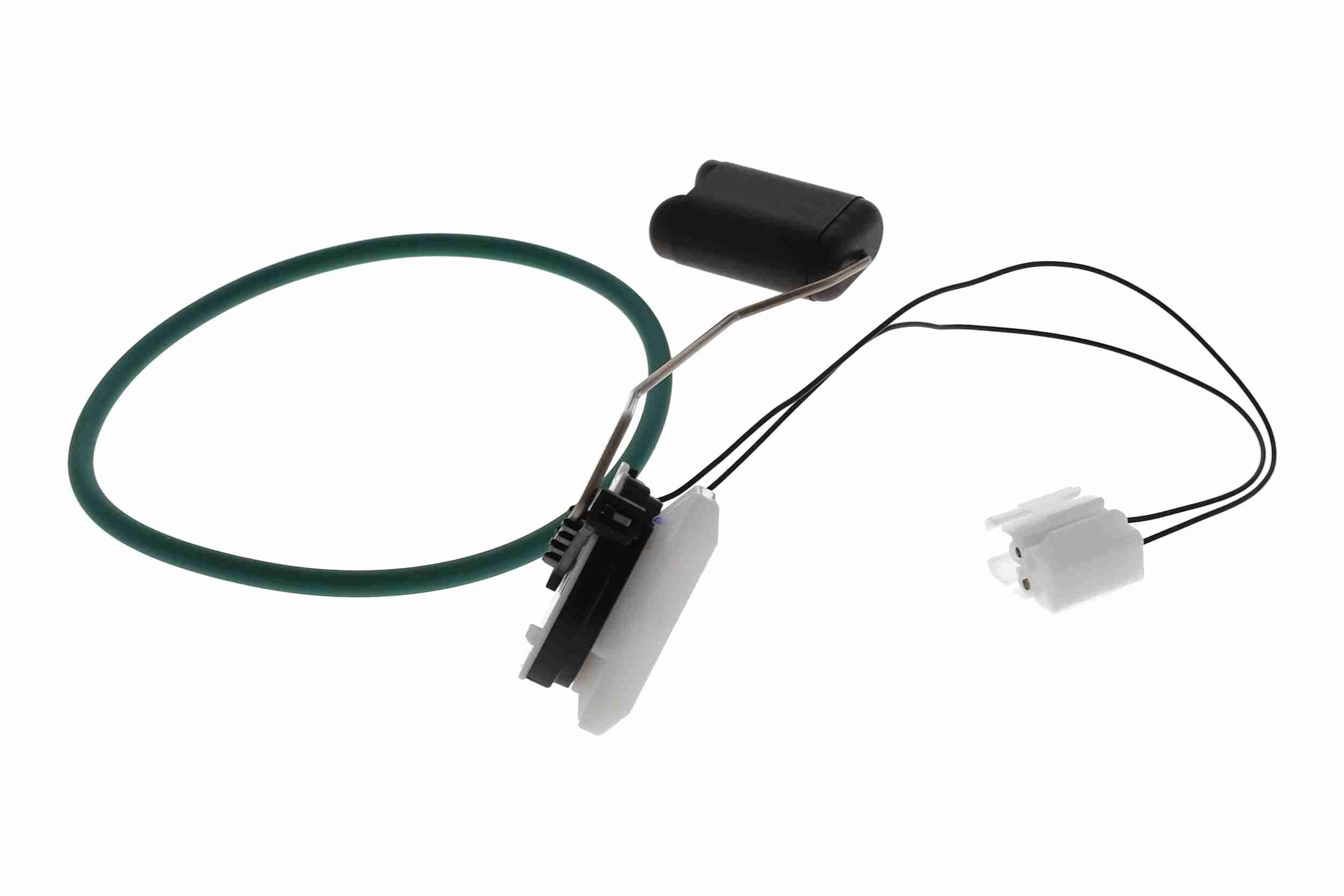 Sensor, Kraftstoffvorrat