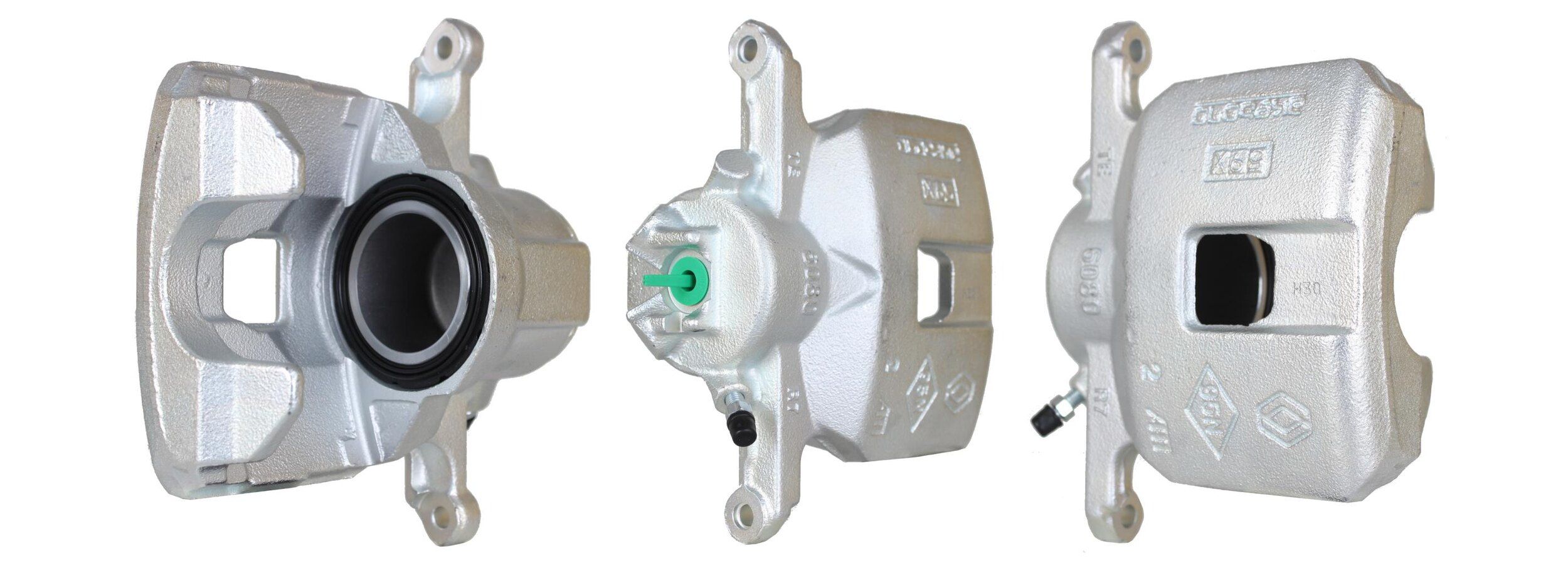 Bremssattel