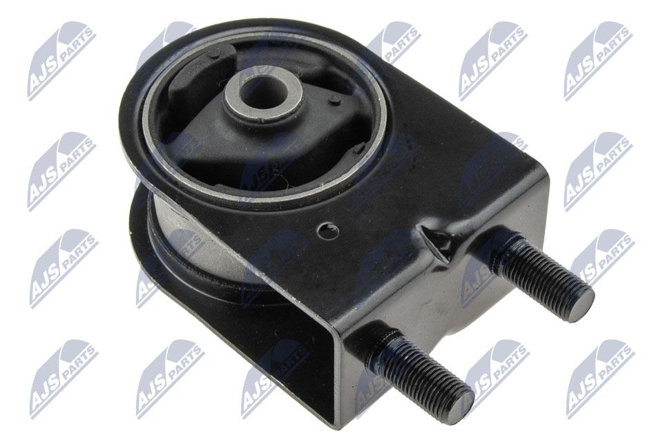 Lagerung, Motor