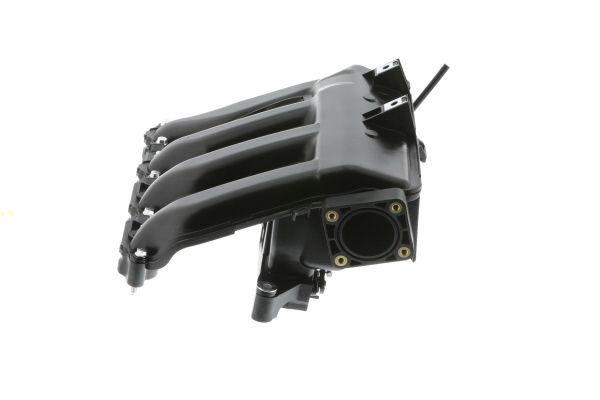 įsiurbimo kolektoriaus modulis