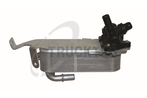 &Ouml;lk&uuml;hler, Automatikgetriebe