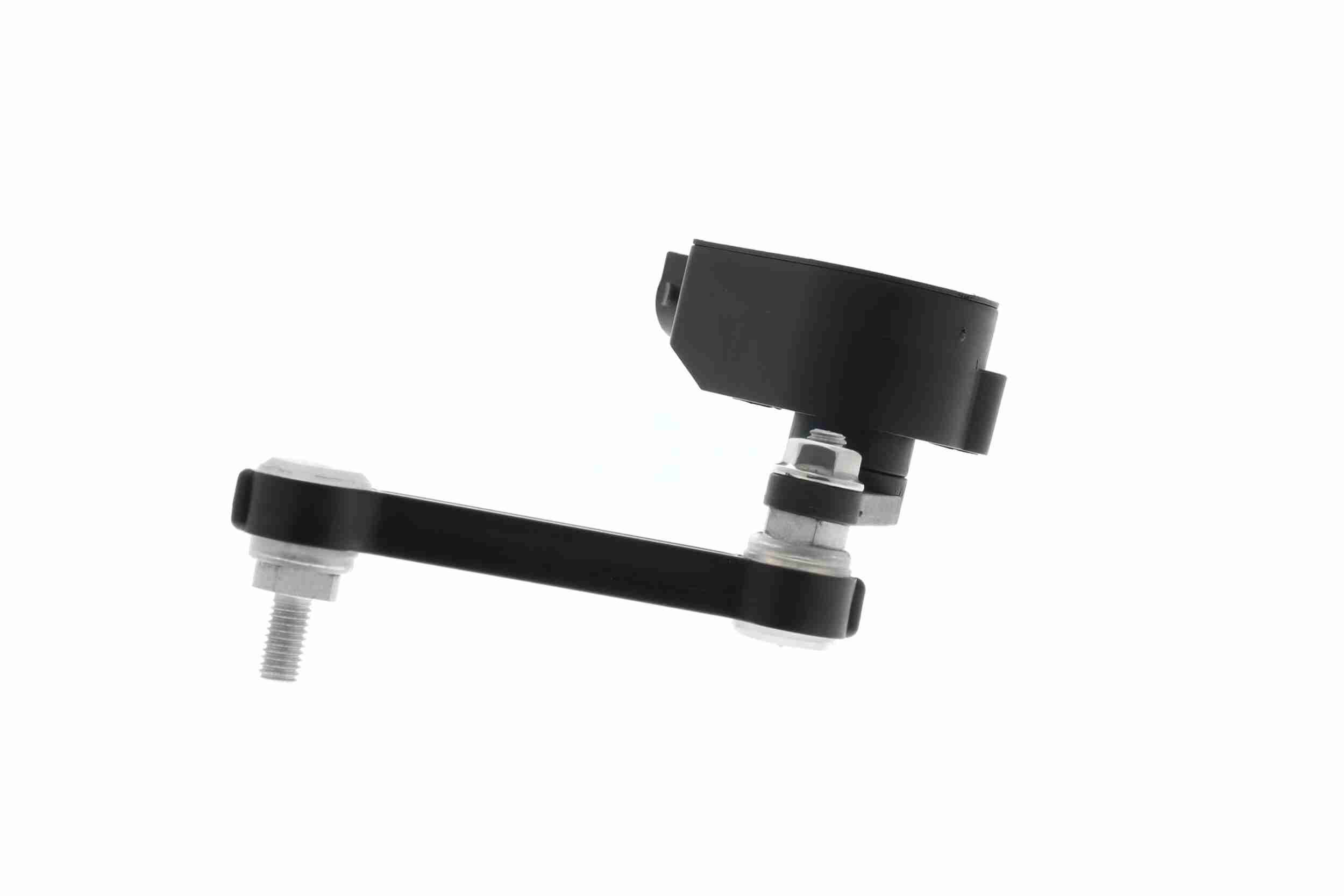 Sensor, Leuchtweitenregulierung