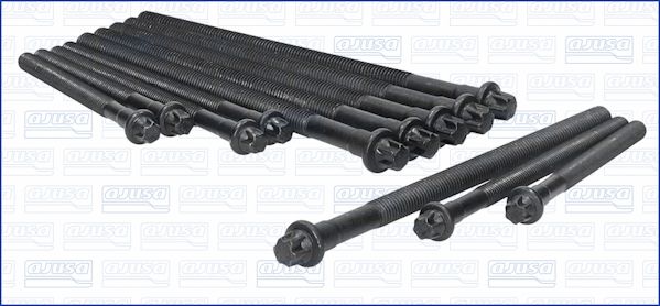 AJUSA 81029500 - Zylinderkopfschraubensatz