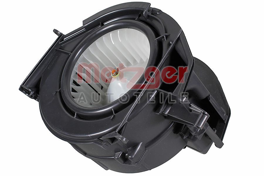 Metzger 0917771 - Innenraumgebläse Metzger 0917771 - Innenraumgebläse