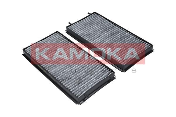 Filter, Innenraumluft