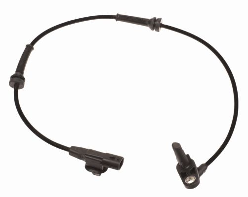 Sensor, revoluciones de la rueda
