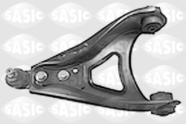 Control/Trailing Arm, wheel suspension 4003359