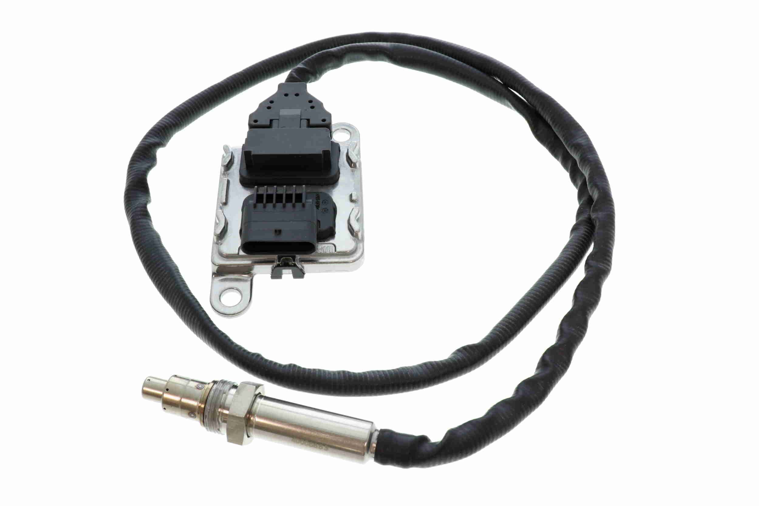 NOx-Sensor, Harnstoffeinspritzung
