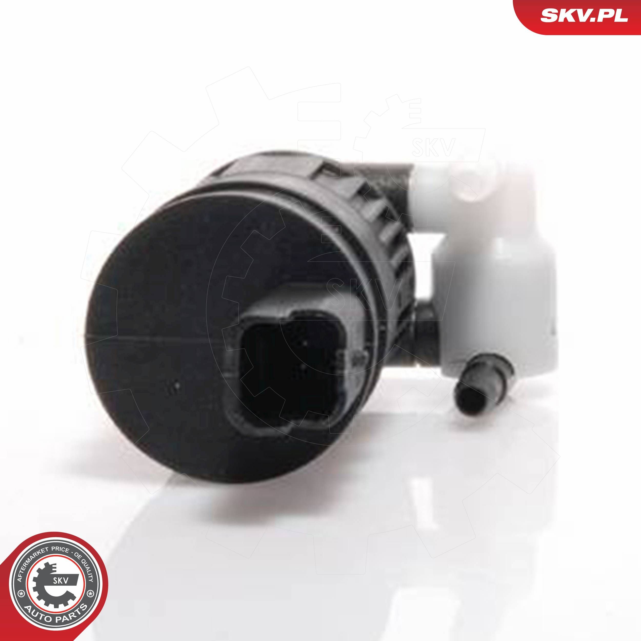 ESEN SKV 15SKV012 - Waschwasserpumpe, Scheibenreinigung