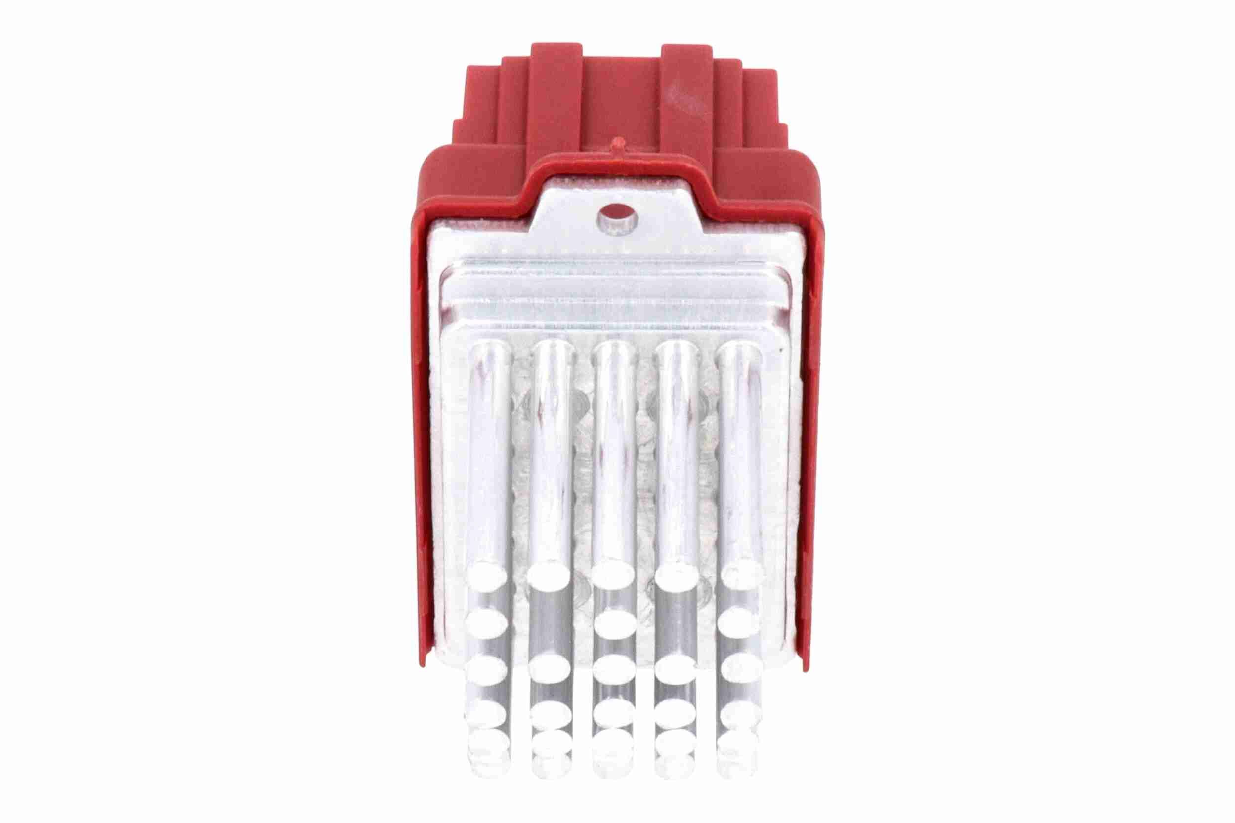 Regler, Innenraumgebl&auml;se