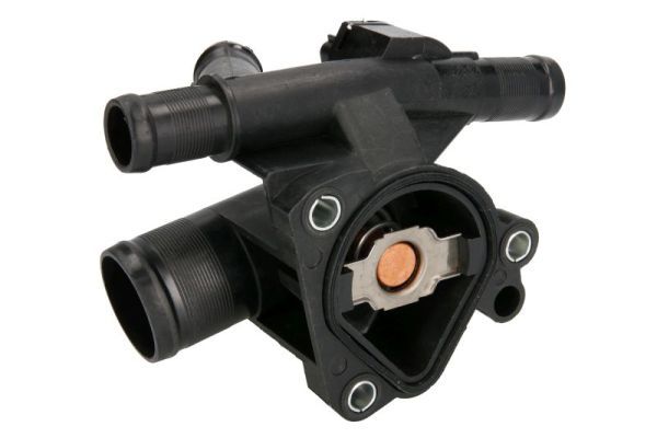 Thermostat, K&uuml;hlmittel
