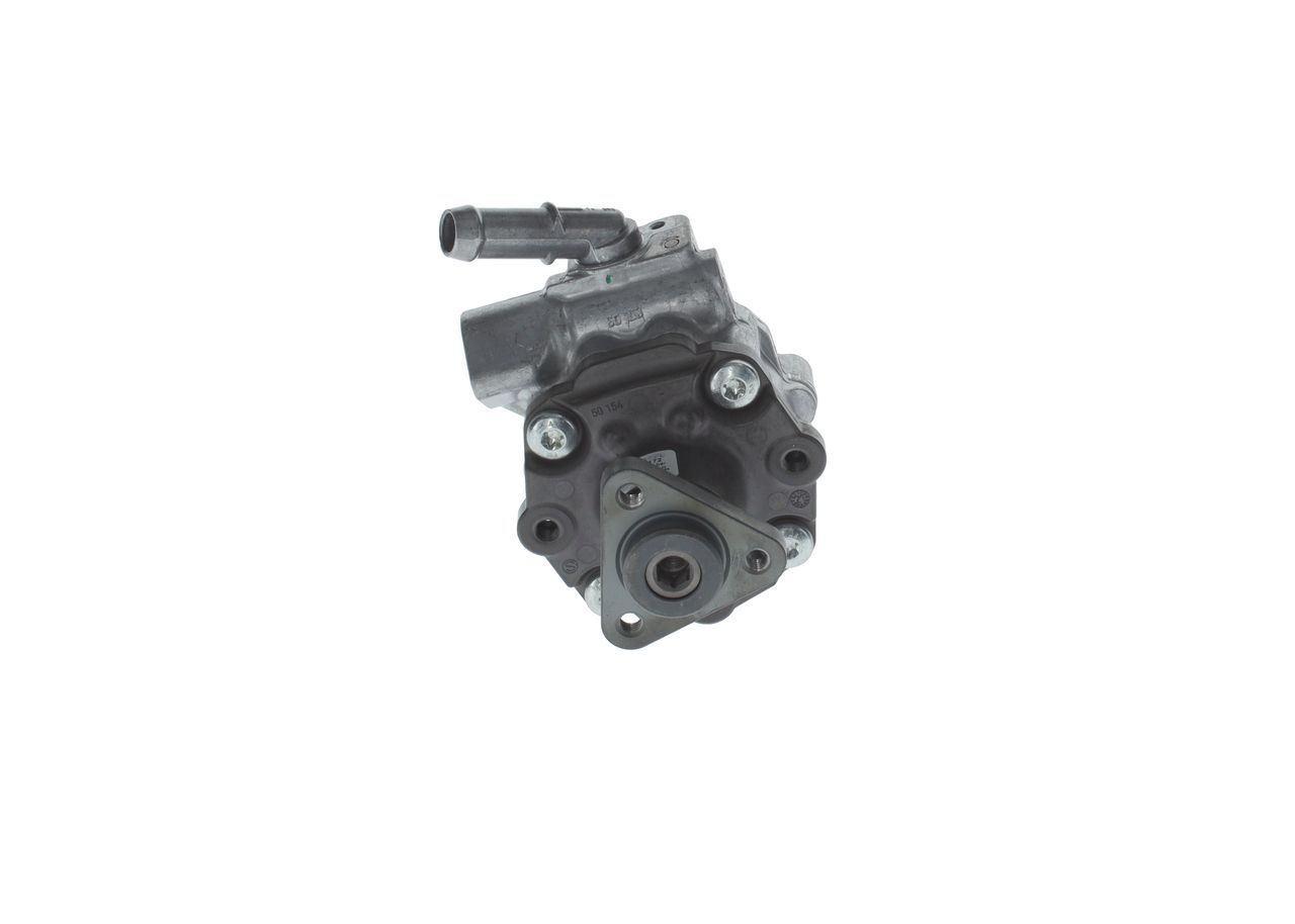 Hydraulikpumpe, Lenkung