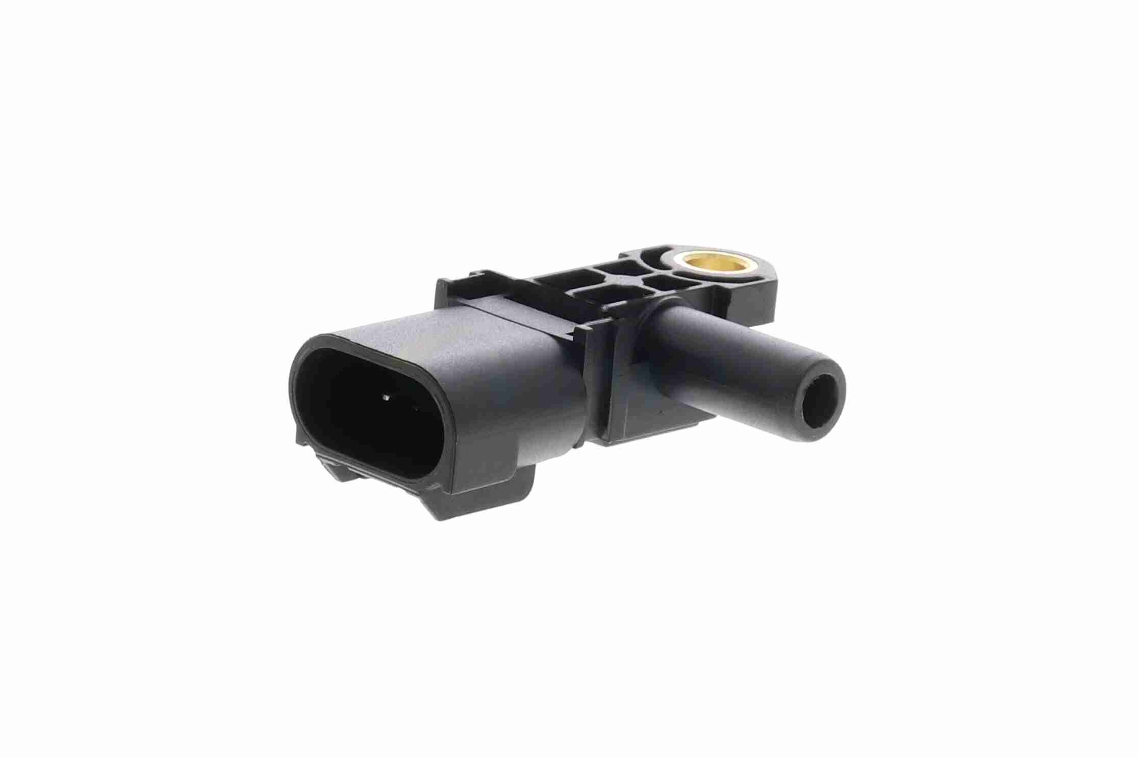 Sensor, Abgasdruck