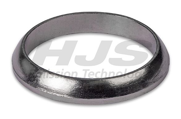 HJS 83 13 2809 - Dichtring, Abgasrohr