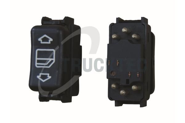 Schalter, Fensterheber