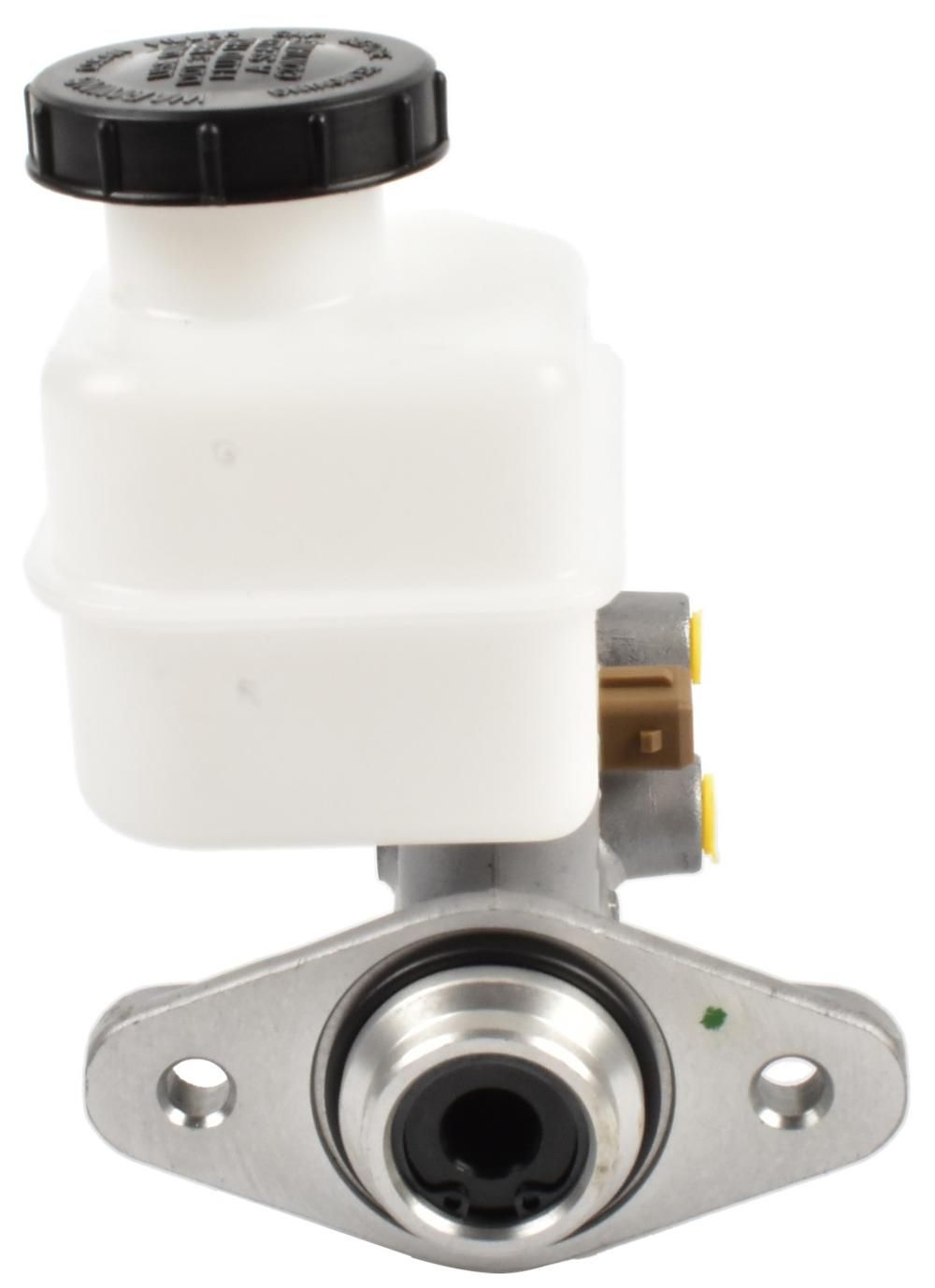 DBA Brake Master Hyundai/Kia - TecDoc 2