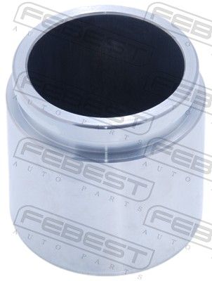 FEBEST 0176-GRJ120R - Kolben, Bremssattel