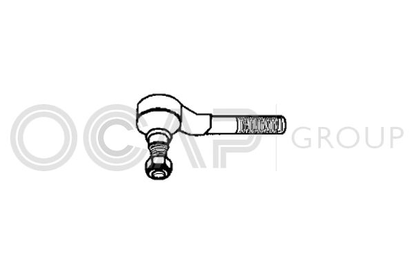 Tie Rod End 0180557