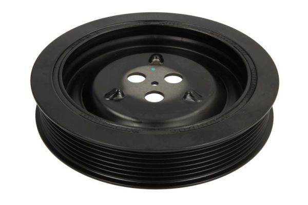 Riemenscheibe, Kurbelwelle